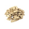 Taytools 150 Pack 8mm x 40mm x 22mm Beechwood Loose
