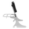 TCMT Backrest Sissy Bar + Luggage Rack Fits For Kawasaki