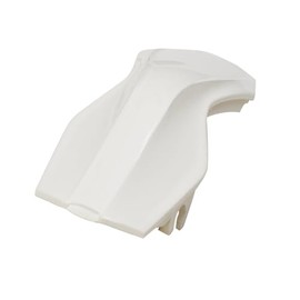 ScorpionEXO XT9000 Front Chin Vent Cover Gloss White
