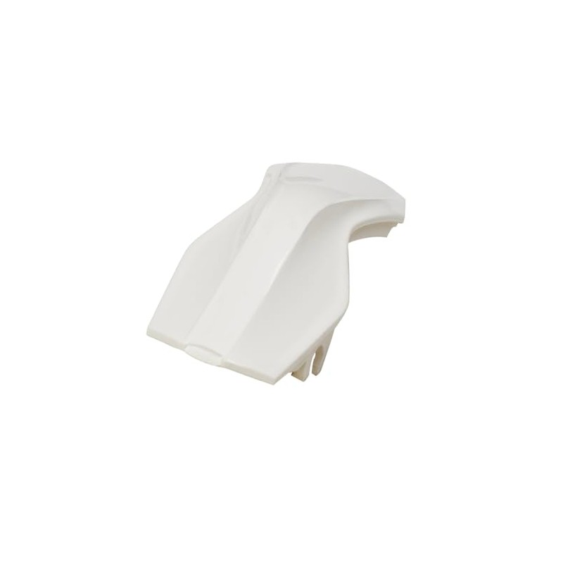 ScorpionEXO XT9000 Front Chin Vent Cover Gloss White