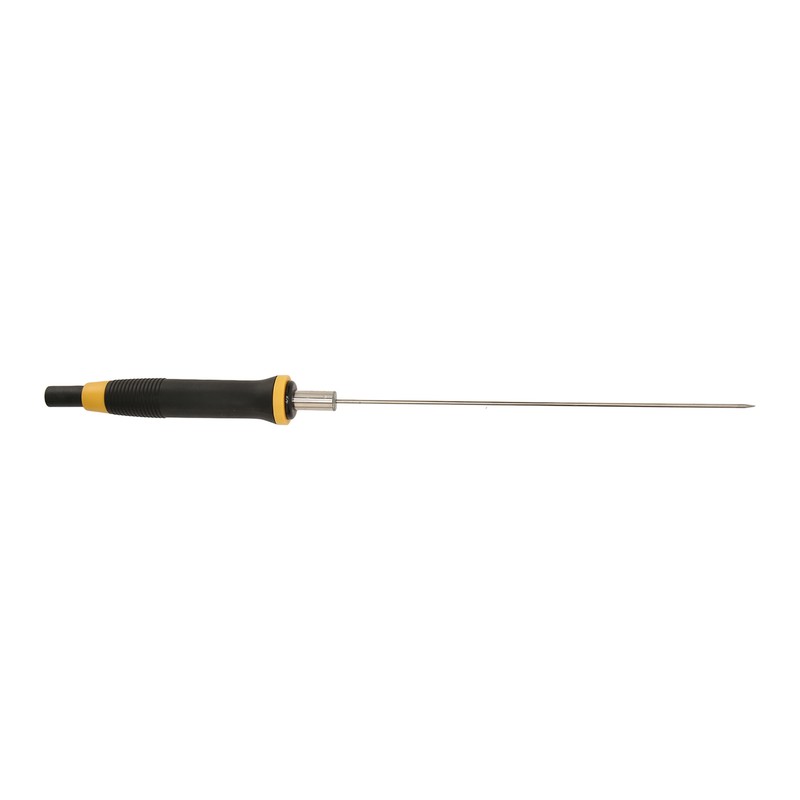 Foam Cutter 36W 50Hz Anti Scald Silicone Handle Temp Control