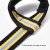 Fitness Bodybuilding Workout Strength Barbell Training Gym Wrist Wraps Weight