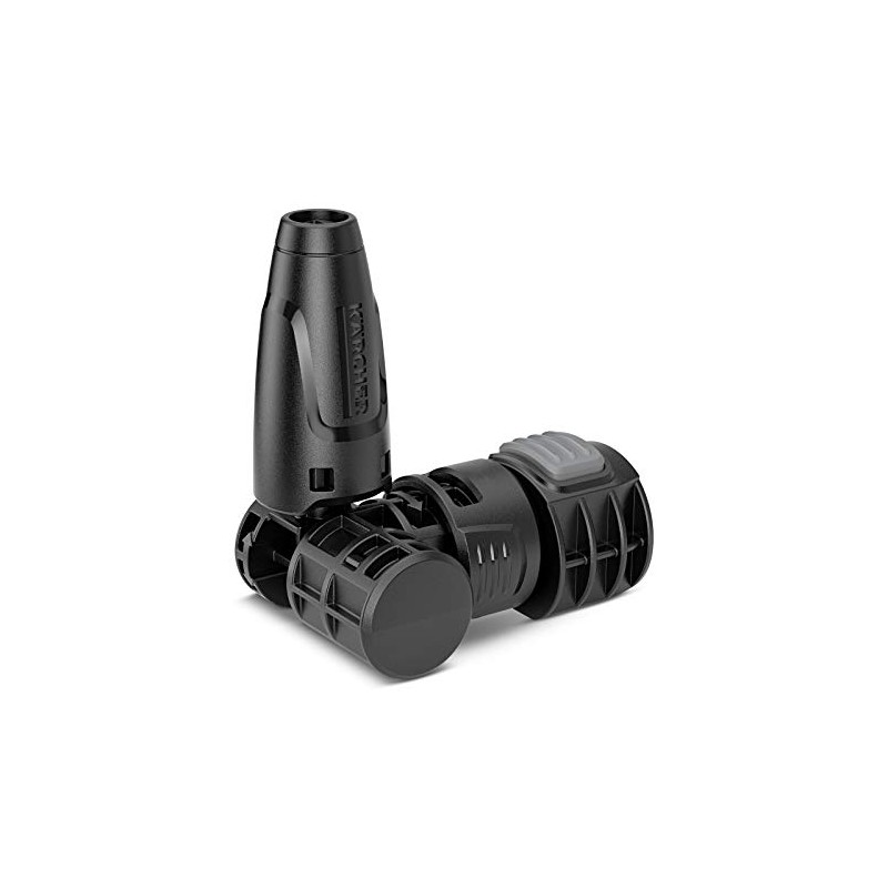 Kärcher VJ 24 Handheld Vario Jet 360° (without extension) for