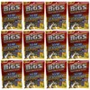 Bigs Old Bay Catch of the Day Seasoned Sunflower Seeds,