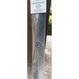 APC Propellers Advanced APC LP14010 14x10 Pattern Composite Propeller Landing Products NIP