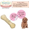 Puppy's Choice Dog Toy Crunch Gum Bone Small