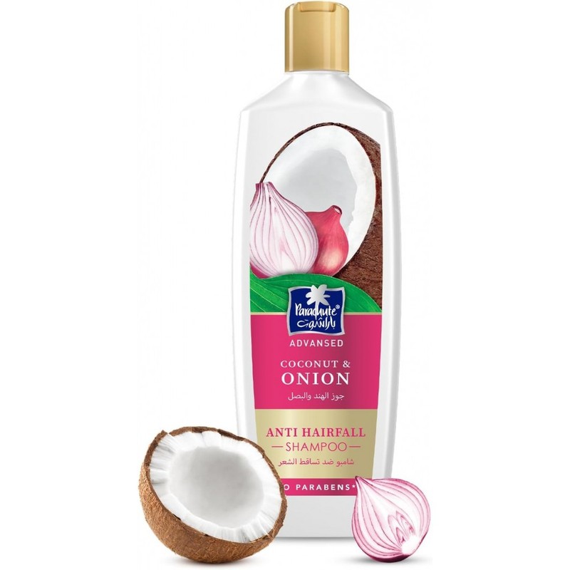 Parachute Shampoo 340 Milimeter