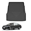 Elsetyler Custom Fit for Cargo Liner 2014-2020 Mercedes-BenzS Class W222