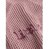 NEXT Baby Girls' Standard Cardigan Cream Bunny 56-62