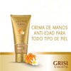 Jalea Real Grisi Jalea Real Cremas Para Manos 80ml, color,