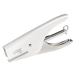Rapid S51Â 15Â Sheets Stapler Plier White