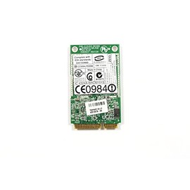 Dell XPS M1330 WiFi Wireless Card JC977