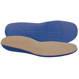 Aetrex Anatomical Thermothotic Plast Xfirm M085