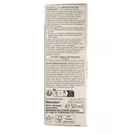 Eucerin Sun Pigment Control Gel-Crema Tintado Medio SPF50+ 50 ml Exp 05/2026 Nuevo en Caja