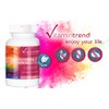 Buffered Vitamin C 500 mg - 180 Tablets - For