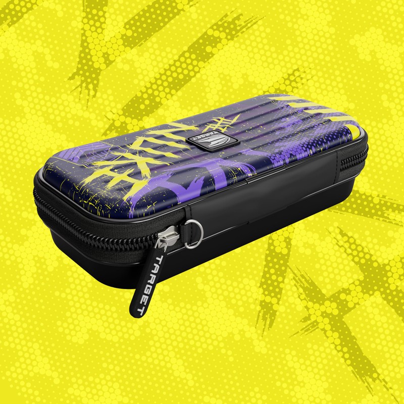 Target Darts Luke Littler Takoma Wallet – Luke Littler Darts