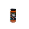 West Coast BBQ Co. Backyard Blend BBQ Rub, All-Purpose Seasoning,