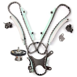 AINTIER Automotive Replacement Engine Timing Part Sets & Kits Fit for Dodge Dakota for Durango Ram 1500 for Jeep Grand for Cherokee 3.7L 4.7L 1999-2004