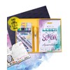 ONLINE Watercolour set