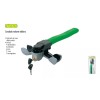 Lion Tools Candado Baston Para Auto Volante Tablero Lion Tools