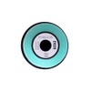 Finesse Thread Solid Colors | 100% poliéster, 3 capas, 50