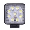 NLA Select LED Work Light, 27 W, Noise-free, Work Light,