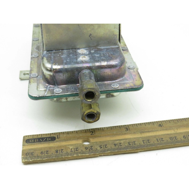 Cleveland Control T.A.C Cleveland Control AFS-460 Differential Pressure Switch with