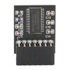 For ASUS TPM 2.0 Module, 14Pin LPC tpm 2.0 Remote