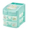Sumikko Gurashi Mini Drawer Chest 3-Tier
