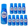 Q.One EASY TOMORROW BOOSTER 100ml / 큐원 상쾌환부스터 100ml X 10병