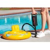 Intex Double Quick II Hand Pump (68614)