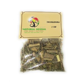 Tronadora Hierba/Tea 1 Oz (1 pack)