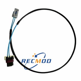 Recmod 6719422 Fuel Sender Wire Harness for Bobcat Loader fit 863 864 873 883 A220 A300 S220 S250 S300 T200 T250 T300