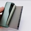 Interchangeable Leather Case Compatible with IQOS ILUMA PRIME, PU Leather