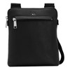 BOSS Ray S Men's Shoulder Bag, Black 1