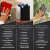 NATARO® Perfect Swipe Premium Microfibre Cloths, Streak-Free Cleaning, Cleaning Cloths