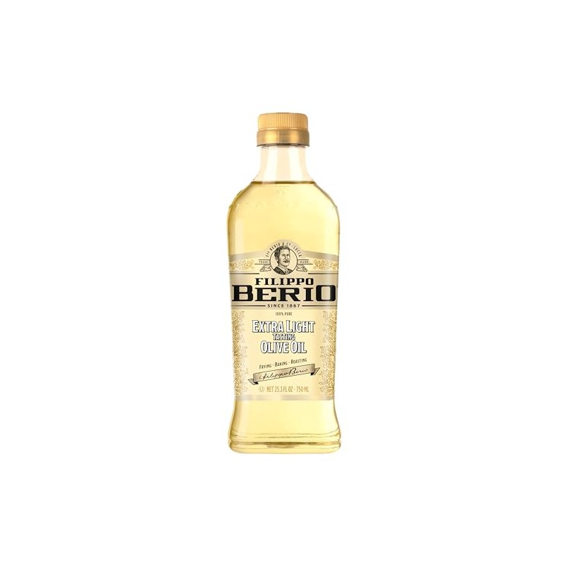 FILIPPO BERIO FB Extra Suave Sabor750m