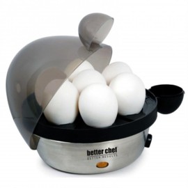 N/A Better Chef Electric Egg Cooker