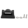 Tailgate Limiter Aluminum Rustproof Rear Door Latch Stopper for Wrangler