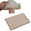 Fireproof Mat Fiberglass High Temperature Resistant Fire Pit Mat Outdoor