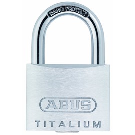 ABUS SBTit.-Vorhangsch.64TI/30 aus TITALIUM