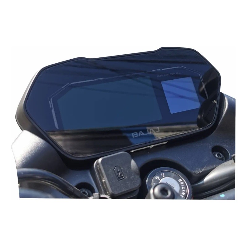 Bajaj Mica Tablero Pulsar Ns400 Z - Accesorios Para Motos