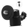 Gadpiparty 2pcs Tripod Ball Head Mount Rotating Adapter for Cameras