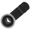 Outanaya Fisheye Lens for Phone 3-in-1 Macro Wide Angle Easy
