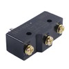 ELSOON 7000625 70002902 Micro Switch Contact Block Compatible with JLG