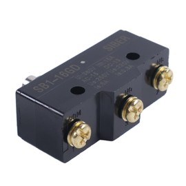 ELSOON 7000625 70002902 Micro Switch Contact Block Compatible with JLG Foot Pedal 4360031