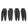 4pcs Propeller for Mavic Air3 Drone 8747F Quick Release Folding