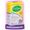 Culturelle Probióticos Para Mujeres 120 Mg 30 Tabletas Sabor Frutas