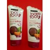 2 PACK FREEMAN BARE FOOT PEPPERMINT + PLUM HYDRATING FOOT