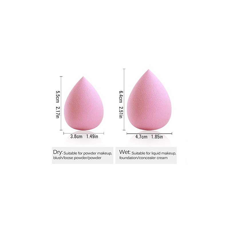 SACE LADY Corrector líquido mate impecable, cobertura completa, suave, cremoso,